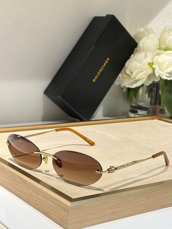 Balenciaga Sunglasses 489